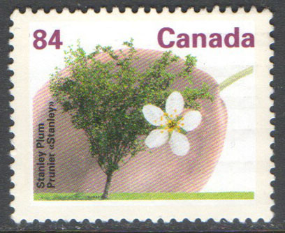 Canada Scott 1371 Used - Click Image to Close